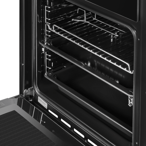 Духовой шкаф Maunfeld EOEH7616B