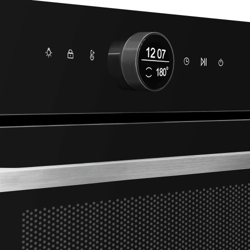 Духовой шкаф Maunfeld EOEH7616B