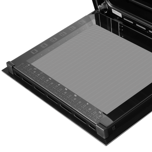 Духовой шкаф Maunfeld EOEH7616B