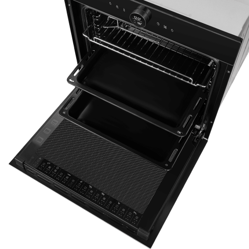 Духовой шкаф Maunfeld EOEH7616B