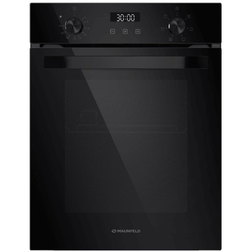 Духовой шкаф Maunfeld EOEM516B2