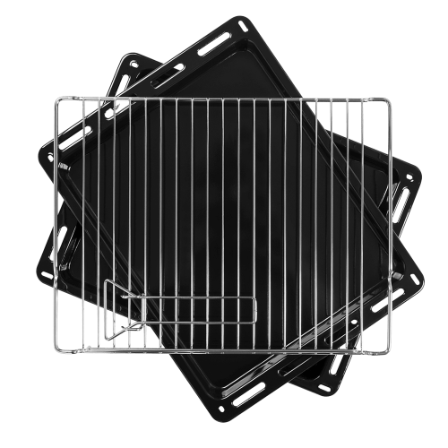 Духовой шкаф Maunfeld EOEM7610B2