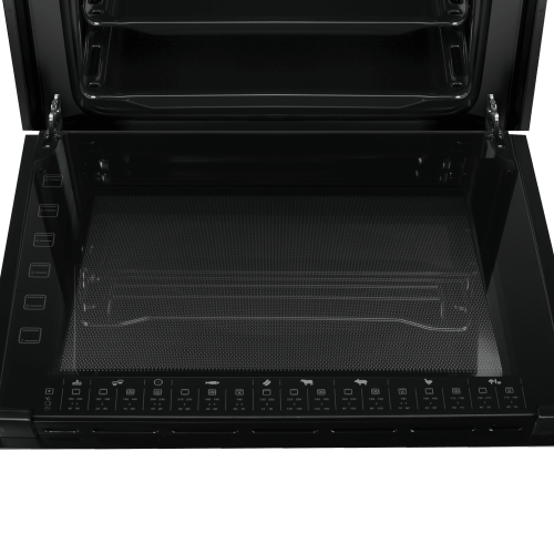 Духовой шкаф Maunfeld EOEM7610B2