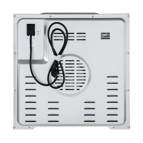 Духовой шкаф Maunfeld EOEM7610B2