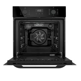 Духовой шкаф Maunfeld EOEM7610B2