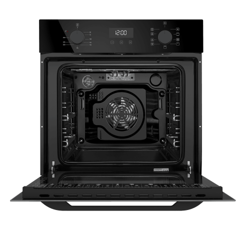 Духовой шкаф Maunfeld EOEM7610B2