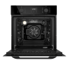 Духовой шкаф Maunfeld EOEM7610B2