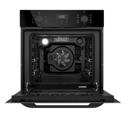 Духовой шкаф Maunfeld EOEM7610B2