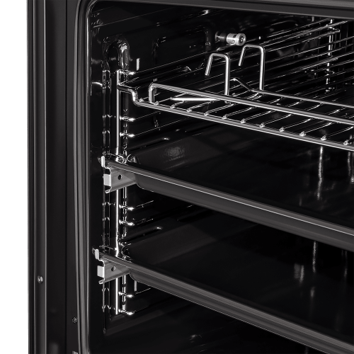 Духовой шкаф Maunfeld EOEM7610DGR