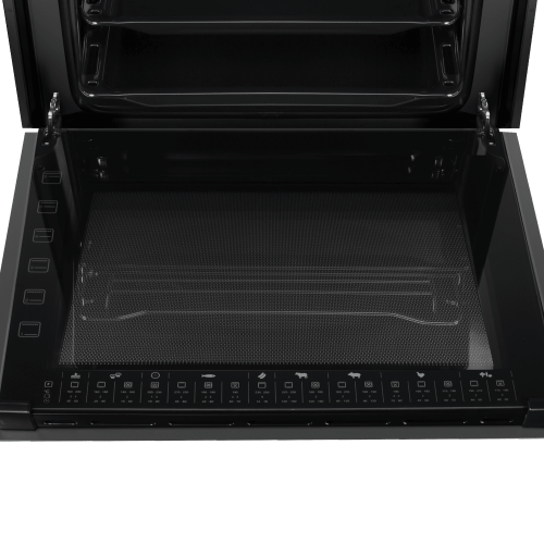 Духовой шкаф Maunfeld EOEM7610DGR