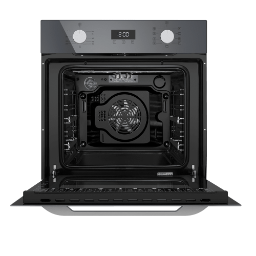Духовой шкаф Maunfeld EOEM7610DGR