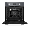 Духовой шкаф Maunfeld EOEM7610DGR