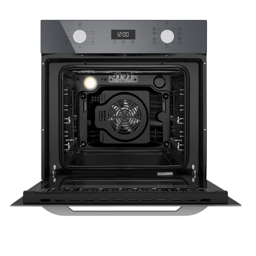 Духовой шкаф Maunfeld EOEM7610DGR