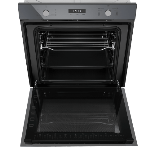 Духовой шкаф Maunfeld EOEM7610DGR