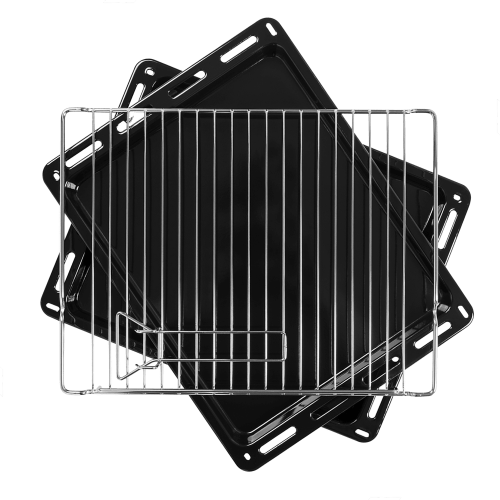 Духовой шкаф Maunfeld EOEM7610W