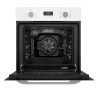 Духовой шкаф Maunfeld EOEM7610W