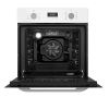 Духовой шкаф Maunfeld EOEM7610W