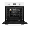 Духовой шкаф Maunfeld EOEM7610W