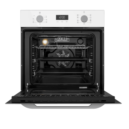 Духовой шкаф Maunfeld EOEM7610W