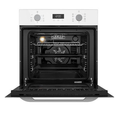 Духовой шкаф Maunfeld EOEM7610W