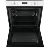Духовой шкаф Maunfeld EOEM7610W
