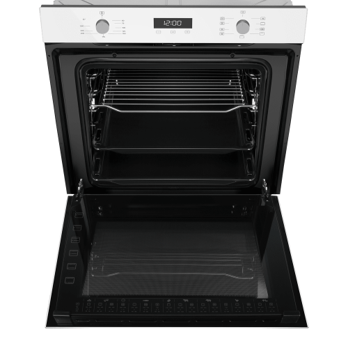 Духовой шкаф Maunfeld EOEM7610W