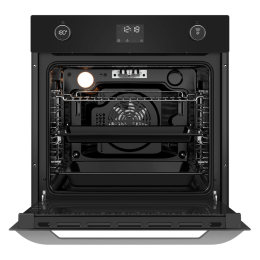 Духовой шкаф Maunfeld EOEM7614B