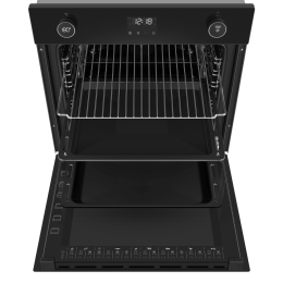 Духовой шкаф Maunfeld EOEM7614B