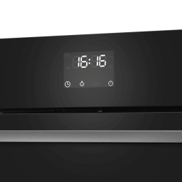 Духовой шкаф Maunfeld EOEM7614B