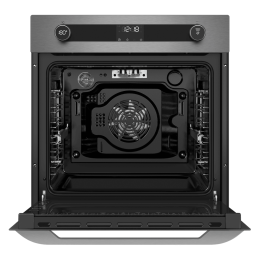 Духовой шкаф Maunfeld EOEM7614S