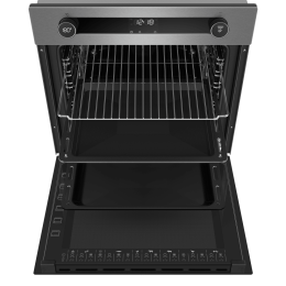 Духовой шкаф Maunfeld EOEM7614S