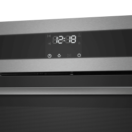 Духовой шкаф Maunfeld EOEM7614S