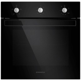 Духовой шкаф Maunfeld EOGC604B Slim