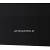 Духовой шкаф Maunfeld EOGC604B Slim