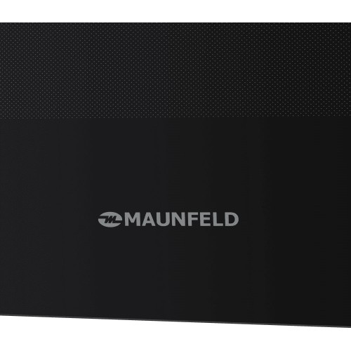 Духовой шкаф Maunfeld EOGC604B Slim