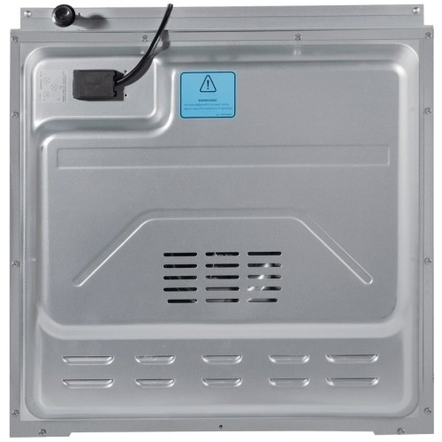 Духовой шкаф Maunfeld EOGC604B Slim