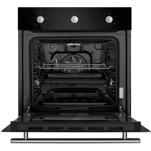 Духовой шкаф Maunfeld EOGC604B Slim