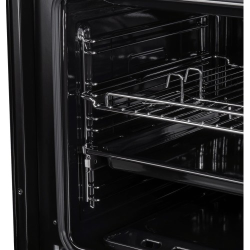 Духовой шкаф Maunfeld EOGC604B Slim