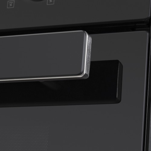 Духовой шкаф Maunfeld EOGC604B Slim