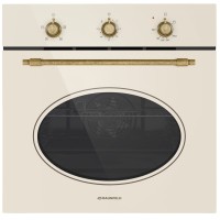 Духовой шкаф Maunfeld EOGC604RIB.MT Slim Духовой шкаф Maunfeld EOGC604RIB.MT Slim