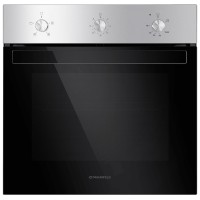 Духовой шкаф Maunfeld EOGC604S Slim Духовой шкаф Maunfeld EOGC604S Slim