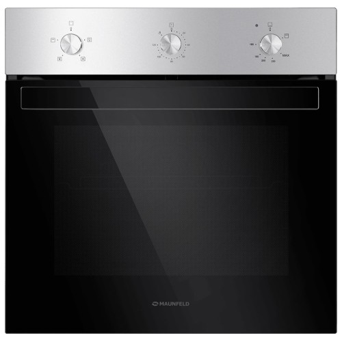 Духовой шкаф Maunfeld EOGC604S Slim