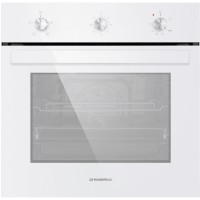 Духовой шкаф Maunfeld EOGC604W Slim