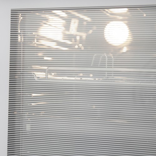 Духовой шкаф Maunfeld EOGC604W Slim