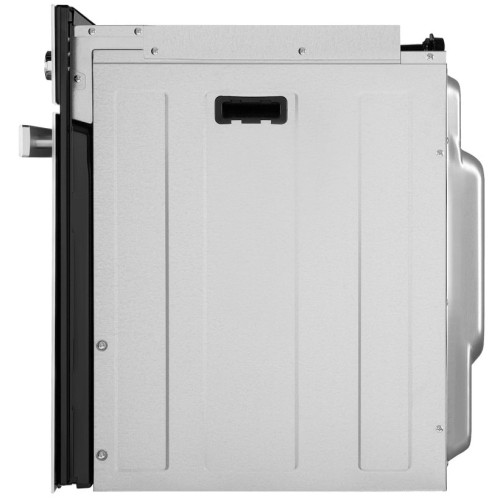 Духовой шкаф Maunfeld EOGC604W Slim