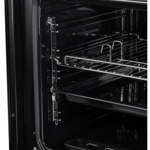 Духовой шкаф Maunfeld EOGC604W Slim