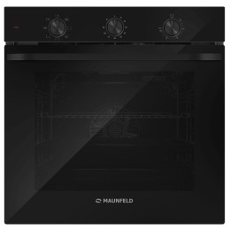 Духовой шкаф Maunfeld FEOF7871B2