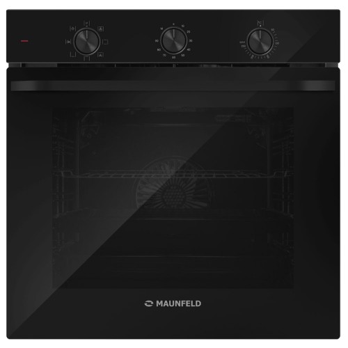 Духовой шкаф Maunfeld FEOF7871B2