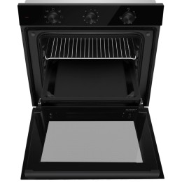 Духовой шкаф Maunfeld FEOF7871B2