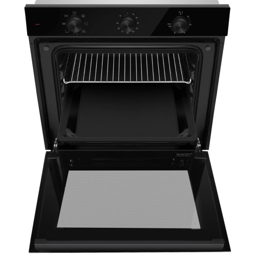 Духовой шкаф Maunfeld FEOF7871B2